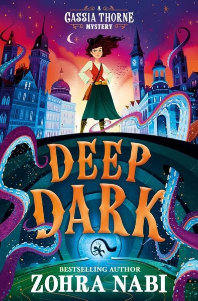 Produktbild: Deep Dark