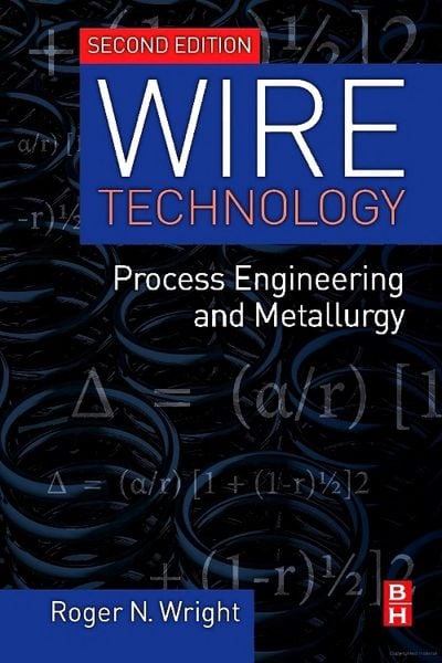 Produktbild: Wright, R: Wire Technology