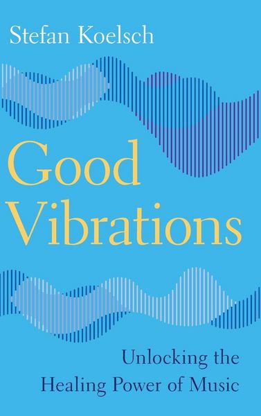 Produktbild: Good Vibrations
