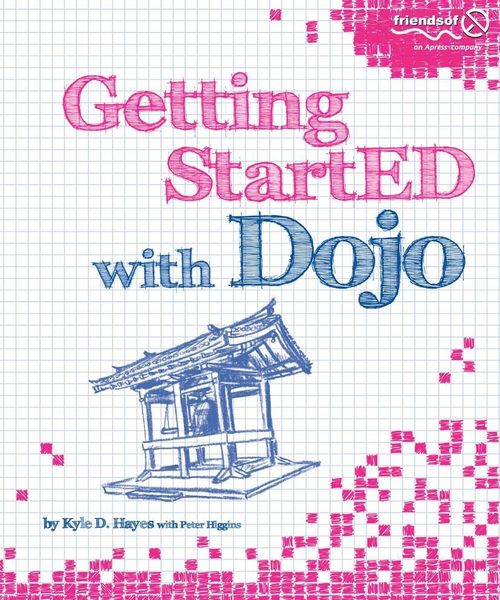 Produktbild: Getting StartED with Dojo