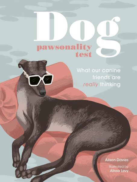 Produktbild: Dog Pawsonality Test