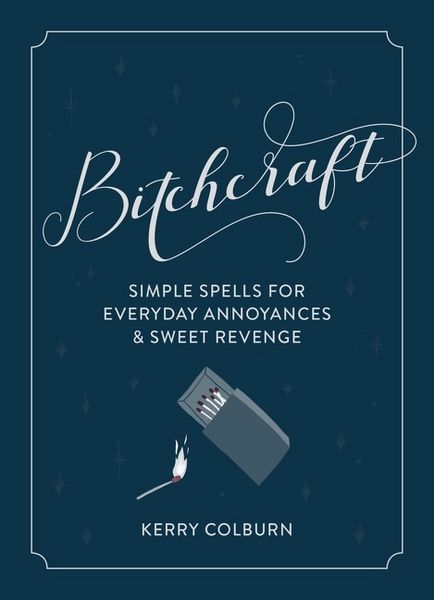 Produktbild: Bitchcraft