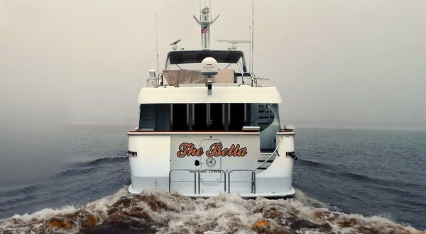 Produktbild: The Yacht