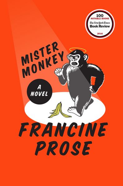 Produktbild: Mister Monkey