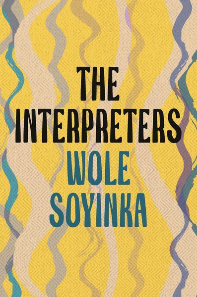 Produktbild: The Interpreters