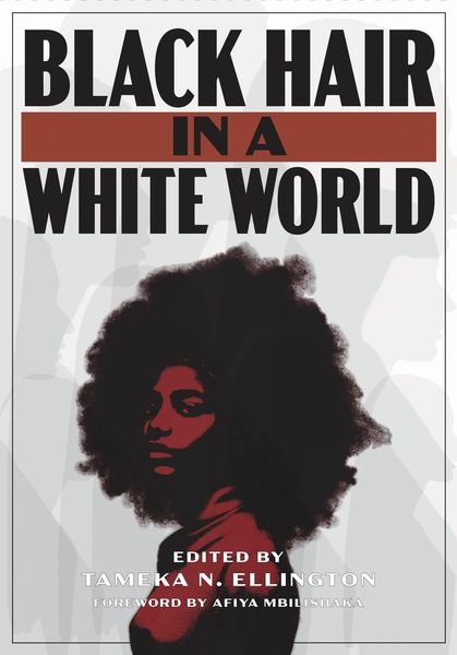 Produktbild: Black Hair in a White World