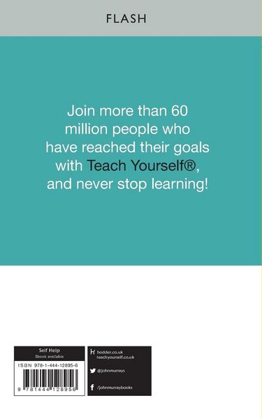 Produktbild: Wilding, C: Boost Your Self-Esteem