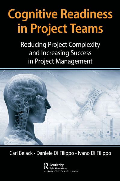 Produktbild: Cognitive Readiness in Project Teams