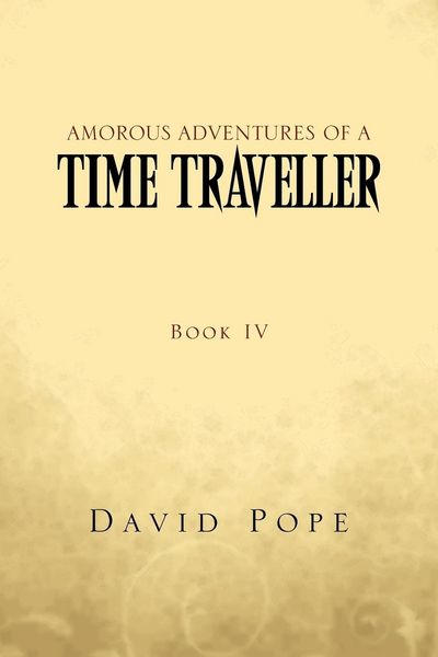 Produktbild: Amorous Adventures of a Time Traveller