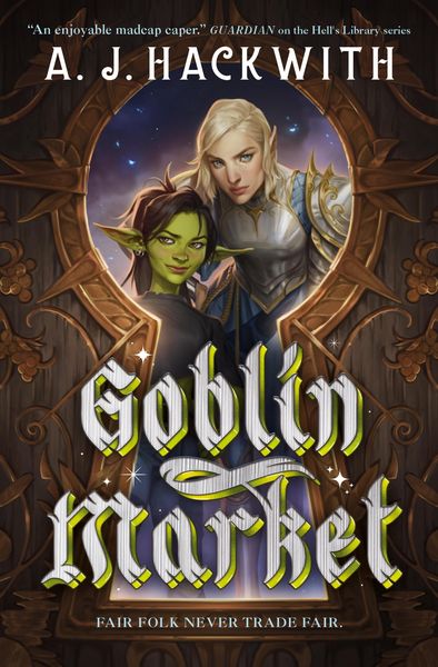 Produktbild: Goblin Market
