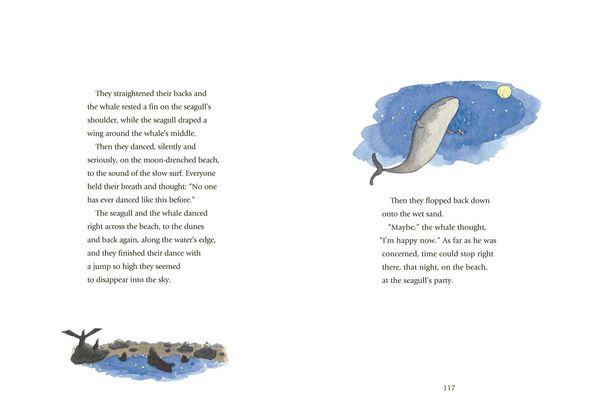 Produktbild: The Squirrel's Birthday and Other Parties