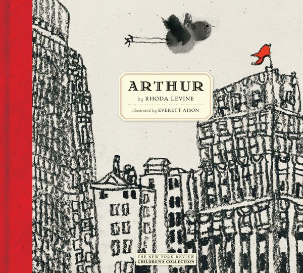 Produktbild: Levine, R: Arthur
