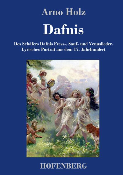 Produktbild: Dafnis