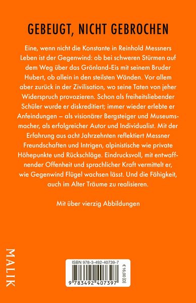 Produktbild: Gegenwind