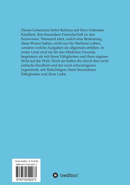 Produktbild: Das Geheimnis des Feenreiches