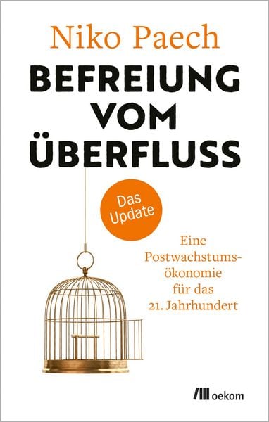 Produktbild: Befreiung vom &Uuml;berfluss - das Update