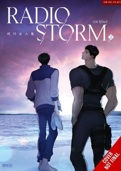 Produktbild: Radio Storm, Vol. 2