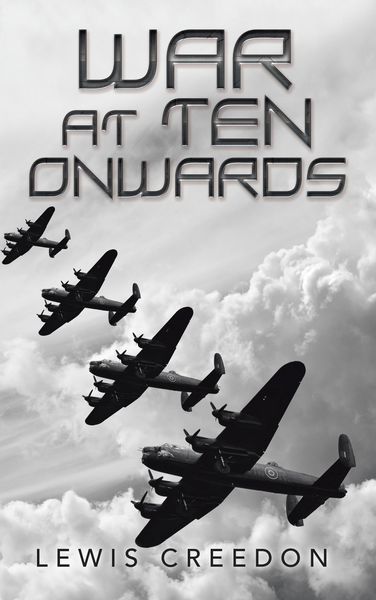 Produktbild: War at Ten Onwards