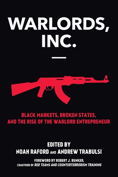 Produktbild: Warlords Inc