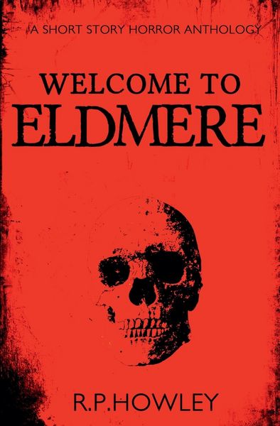 Produktbild: Welcome to Eldmere