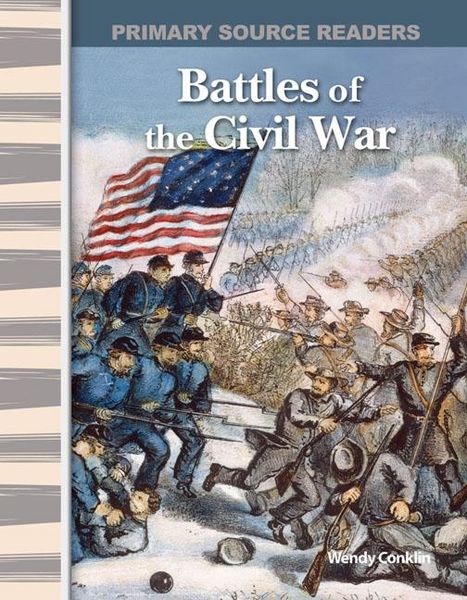 Produktbild: Battles of the Civil War