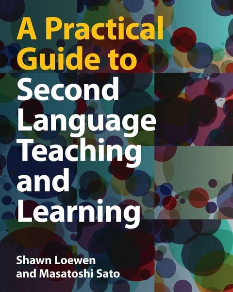 Produktbild: A Practical Guide to Second Language Teaching and Learning