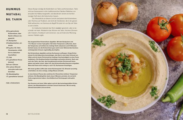 Produktbild: Bethlehem