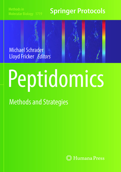 Produktbild: Peptidomics