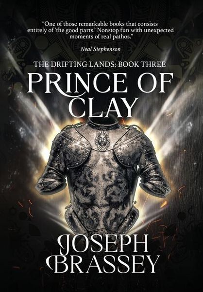 Produktbild: Prince of Clay