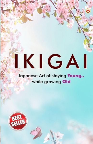 Produktbild: Ikigai