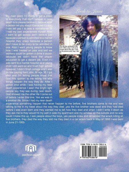Produktbild: Look To The Sky