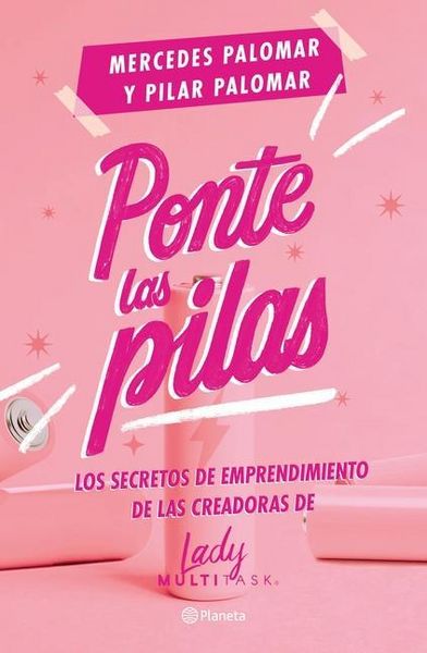 Produktbild: Ponte Las Pilas