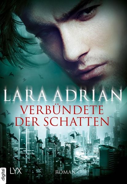 Produktbild: Verbündete der Schatten