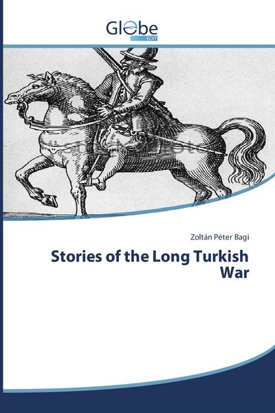 Produktbild: Stories of the Long Turkish War