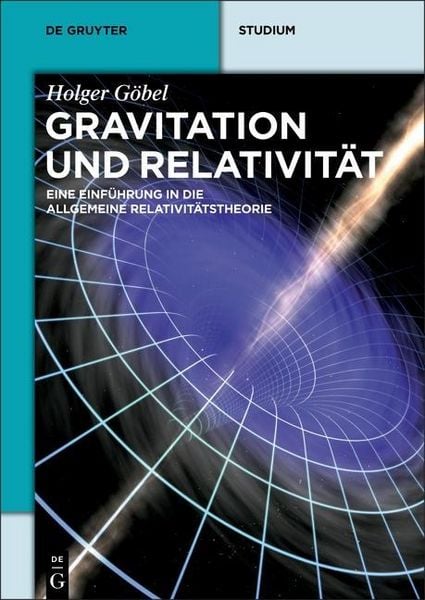 Produktbild: Gravitation und Relativit&auml;t