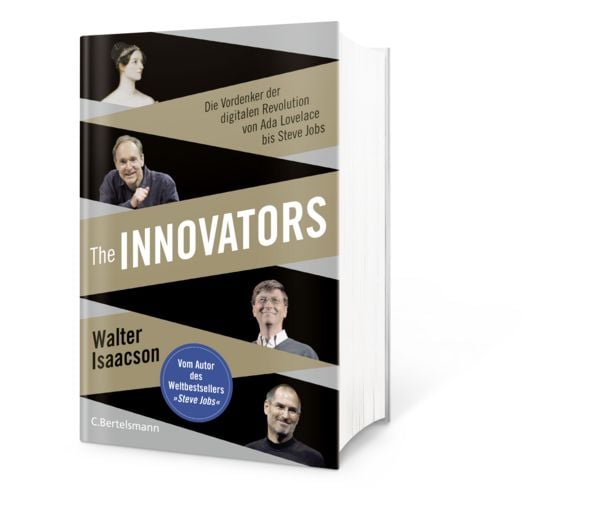 Produktbild: The Innovators
