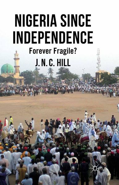 Produktbild: Nigeria Since Independence