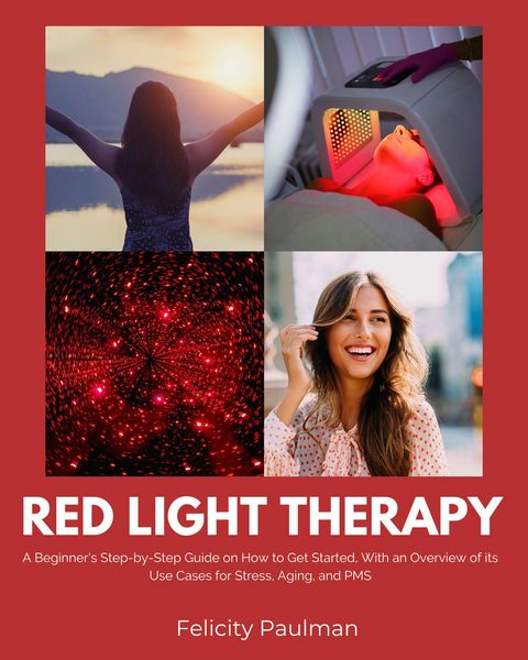Produktbild: Red Light Therapy