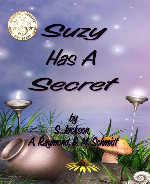 Produktbild: Suzy Has A Secret