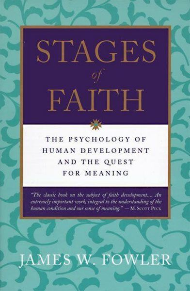 Produktbild: Stages of Faith