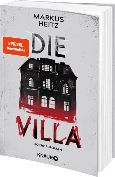 Produktbild: Die Villa