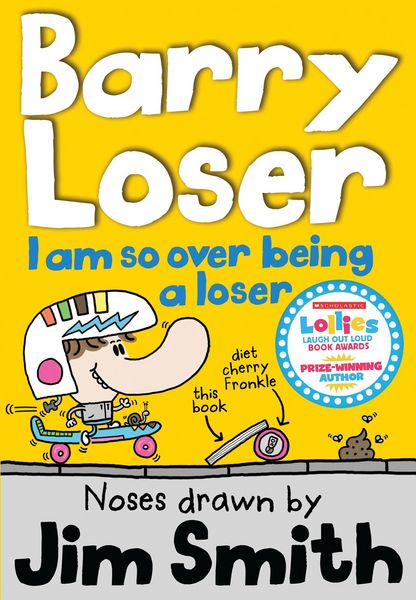 Produktbild: I am so over being a Loser
