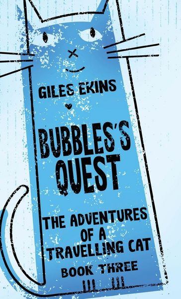 Produktbild: Bubbles's Quest
