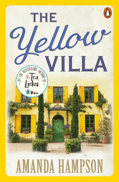 Produktbild: The Yellow Villa