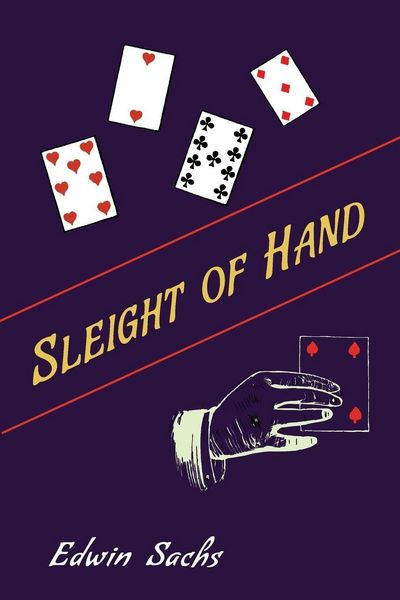 Produktbild: Sleight of Hand