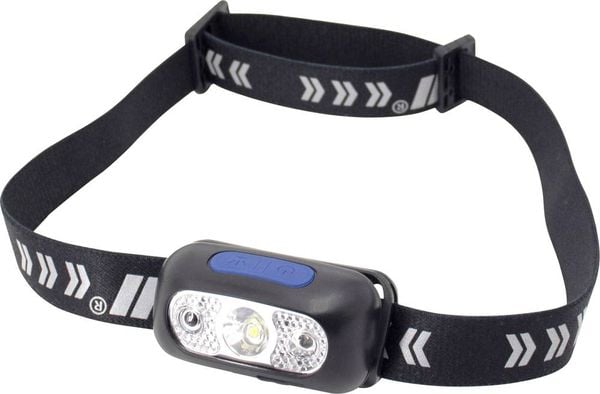XCell 146360 LED Stirnlampe 230lm 3h 146360
