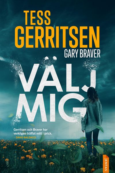 Produktbild: V&auml;lj mig