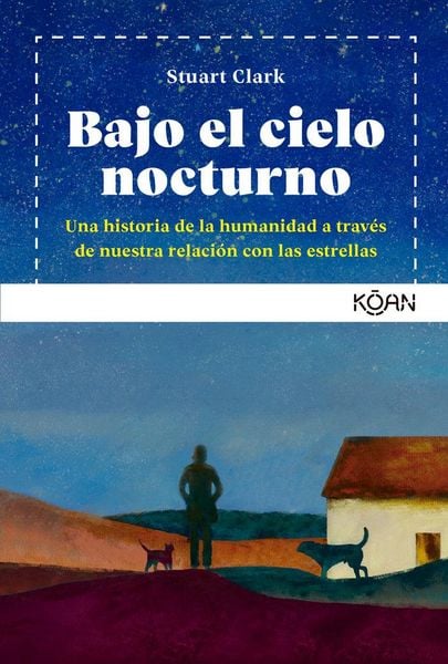 Produktbild: Bajo El Cielo Nocturno