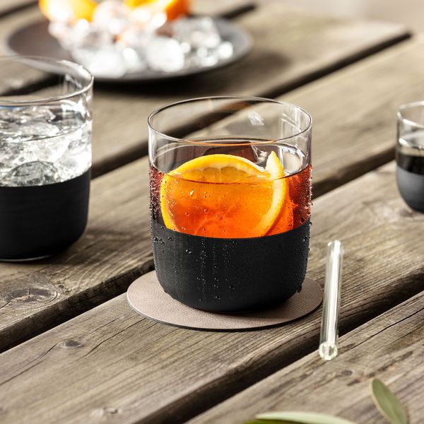 Produktbild: Villeroy & Boch Manufacture Whiskybecher, Set 4 tlg