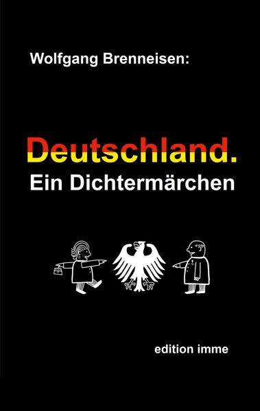 Produktbild: Deutschland. Ein Dichterm&auml;rchen